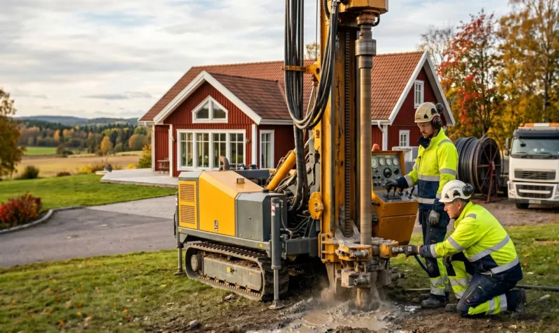 Villans smartaste långtidsinvestering för dig som vill sänka elräkningen på riktigt
